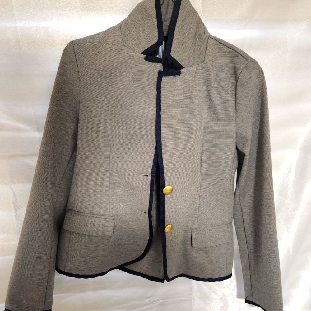 Tommy Hilfiger suit jacket